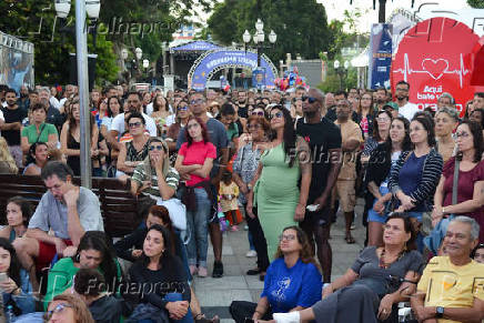 Feira Araruama Literária 2025