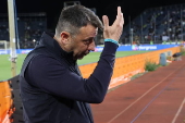 Serie A - Empoli FC vs Hellas Verona