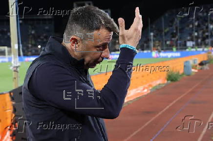 Serie A - Empoli FC vs Hellas Verona