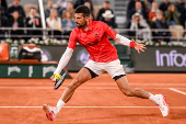Roland Garros 2025