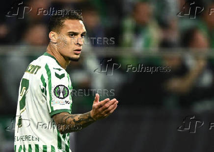 Conference League - Final - Real Betis v Chelsea