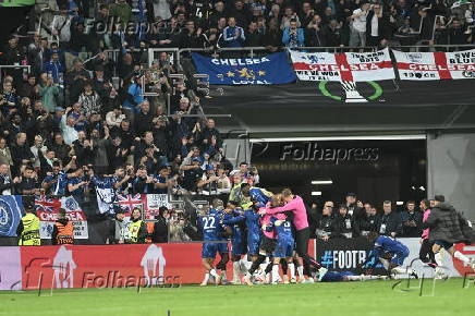 UEFA Europa Conference League final - Real Betis vs Chelsea FC