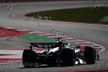 Formula One Grand Prix of Spain - Practice sessions
