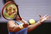 French Open - Day 8