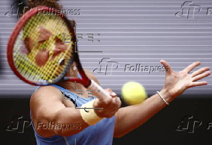 French Open - Day 8