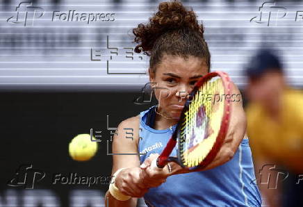 French Open - Day 8