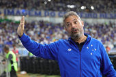 BRASILEIRO A 2025, CRUZEIRO X PALMEIRAS
