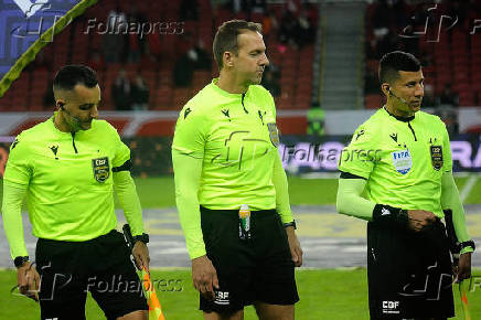 INTERNACIONAL - FLUMINENSE