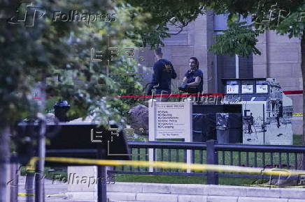 Multiple injured in Boulder incident