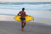 Praia do Francês Reserva Nacional de Surf