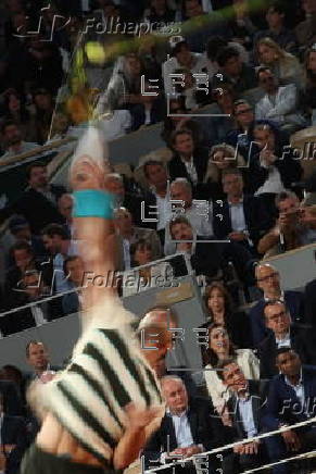 French Open - Day 10