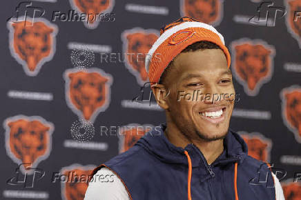 NFL: Chicago Bears Minicamp