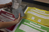 Referendums on employment and Italian citizenship in Rome