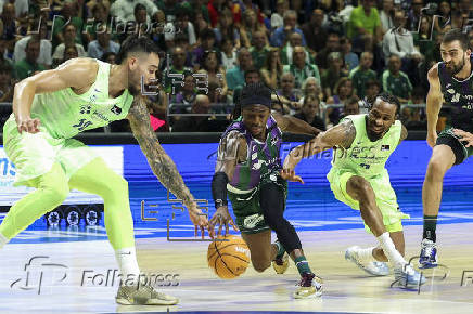 Unicaja - FC Barcelona