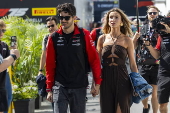 Formula One Grand Prix of Canada - Race