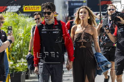 Formula One Grand Prix of Canada - Race