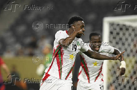 Soccer: Concacaf Gold Cup-Group Stage-Suriname at Costa Rica