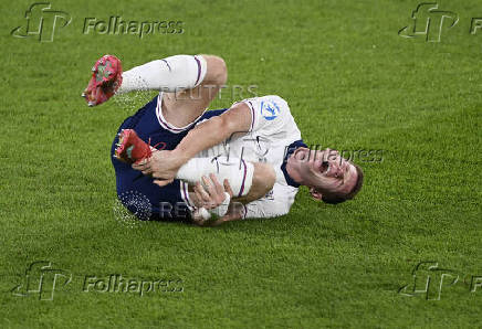UEFA Under 21 Championship - Final - England v Germany