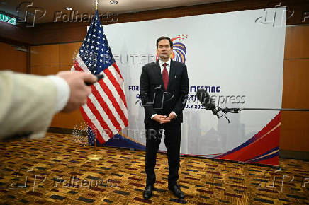 ASEAN Foreign Ministers meeting in Kuala Lumpur
