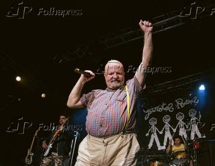 Show Garotos Podres