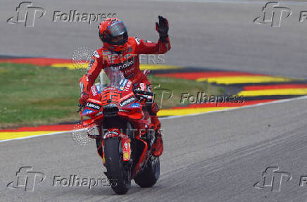 German Grand Prix