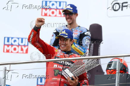 German Grand Prix