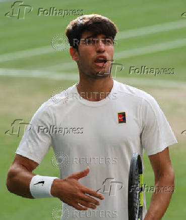 Wimbledon