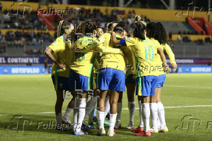Copa América (F): Brasil - Venezuela