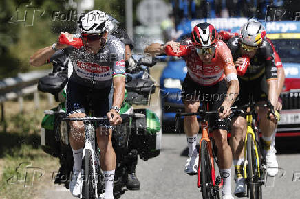 Tour de France - Stage 11 - Toulouse to Toulouse