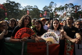 Mares Vivas music festival in Portugal