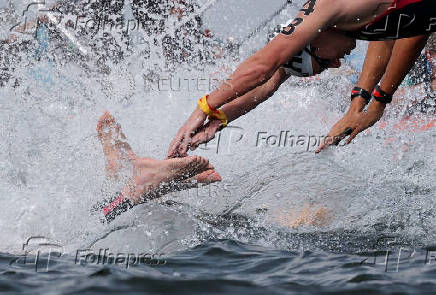World Aquatics Championships