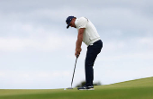The 153rd Open Championship