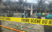 At least 27 dead as Bangladesh Air Force jet crashes into Dhaka school