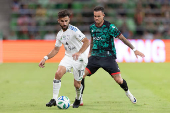 Juego de las Estrellas: Estrellas de la MLS - Estrellas Liga MX