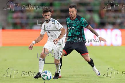 Juego de las Estrellas: Estrellas de la MLS - Estrellas Liga MX