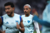 BRASILEIRO A 2025, CORINTHIANS X CRUZEIRO