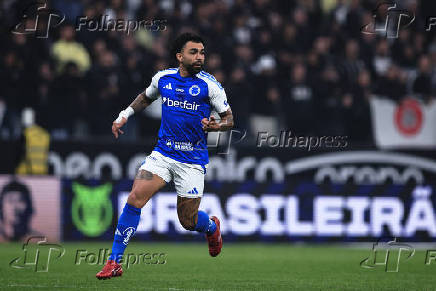 BRASILEIRO A 2025, CORINTHIANS X CRUZEIRO