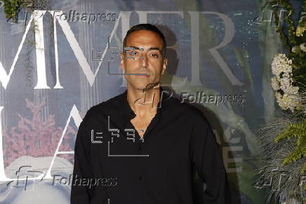 Summer Gala 2025 in Saint-Tropez