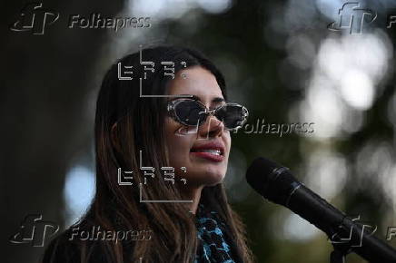 Rally in Sydney against the ongoing Israeli invasion of Gaza