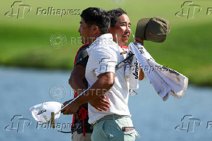 PGA: 3M Open - Final Round