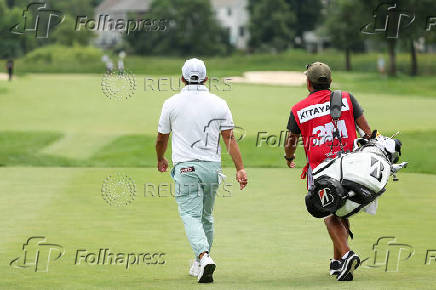 PGA: 3M Open - Final Round