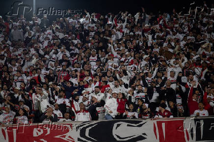São Paulo FC x Atlhético PR