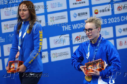 The World Games Chengdu 2025