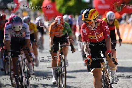 Tour de Pologne Women - Stage 2