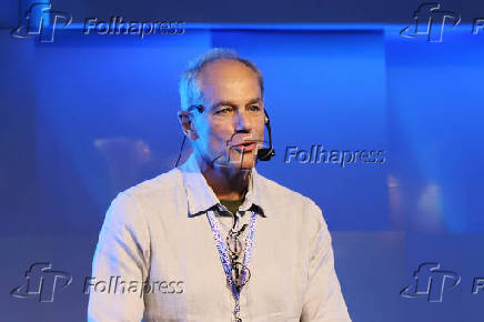 Rio Innovation Week 2025.