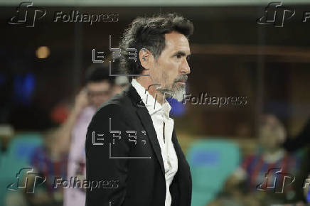 Copa Libertadores: Cerro Porteño - Estudiantes de La Plata