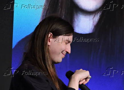 Youtuber e influenciador felca participa da influent summit
