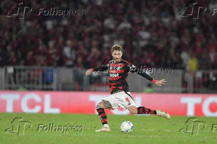 COPA LIBERTADORES 2025, FLAMENGO X INTERNACIONAL