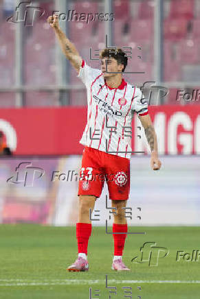 Girona vs Rayo Vallecano