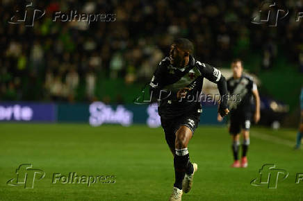 Juventude x Vasco